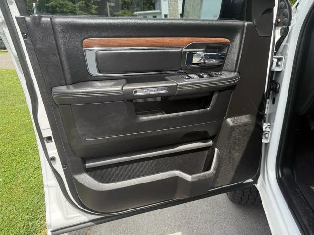 used 2015 Ram 1500 car, priced at $24,200