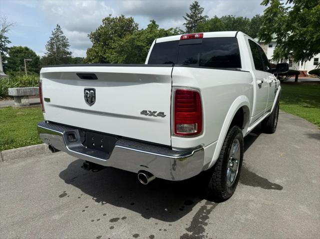used 2015 Ram 1500 car, priced at $24,200