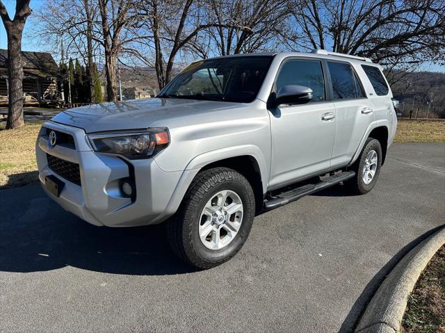 used 2016 Toyota 4Runner car, priced at $27,440
