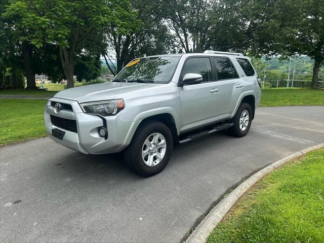 used 2016 Toyota 4Runner car, priced at $25,100