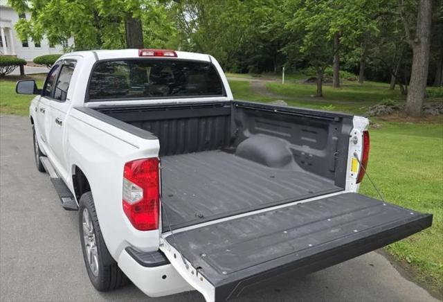 used 2016 Toyota Tundra car, priced at $19,980