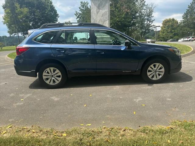 used 2019 Subaru Outback car, priced at $15,440