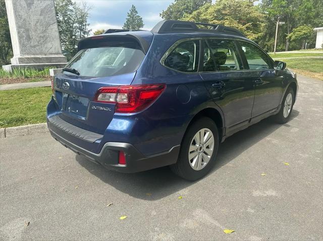 used 2019 Subaru Outback car, priced at $15,440