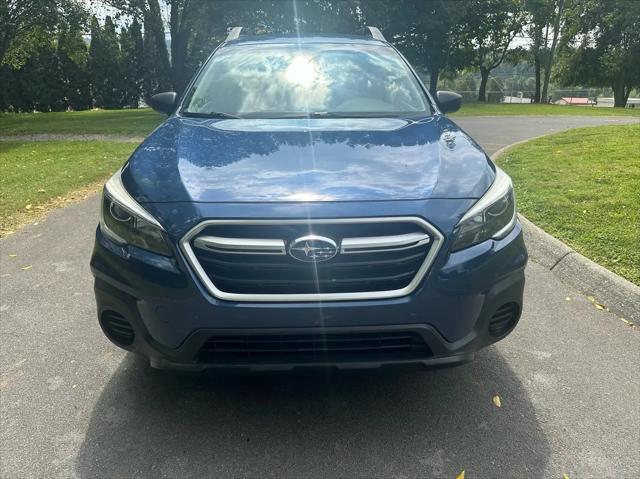 used 2019 Subaru Outback car, priced at $15,440