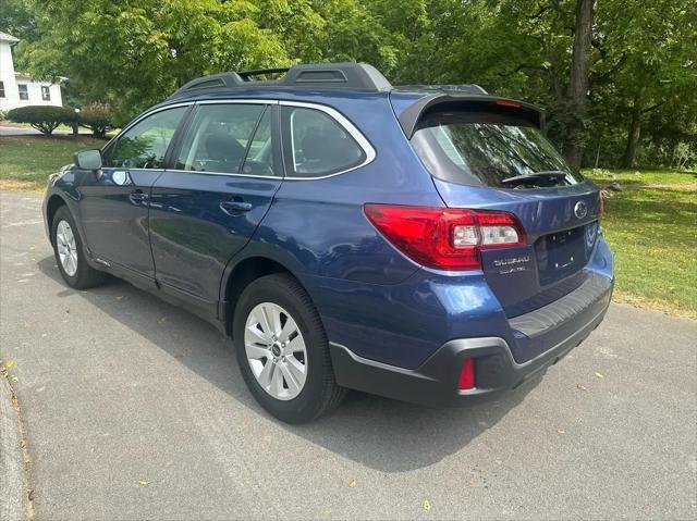 used 2019 Subaru Outback car, priced at $15,440