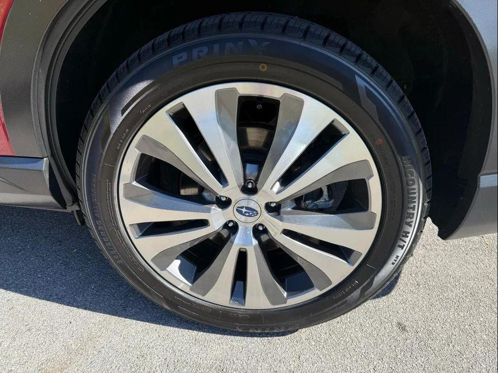 used 2019 Subaru Ascent car, priced at $18,700