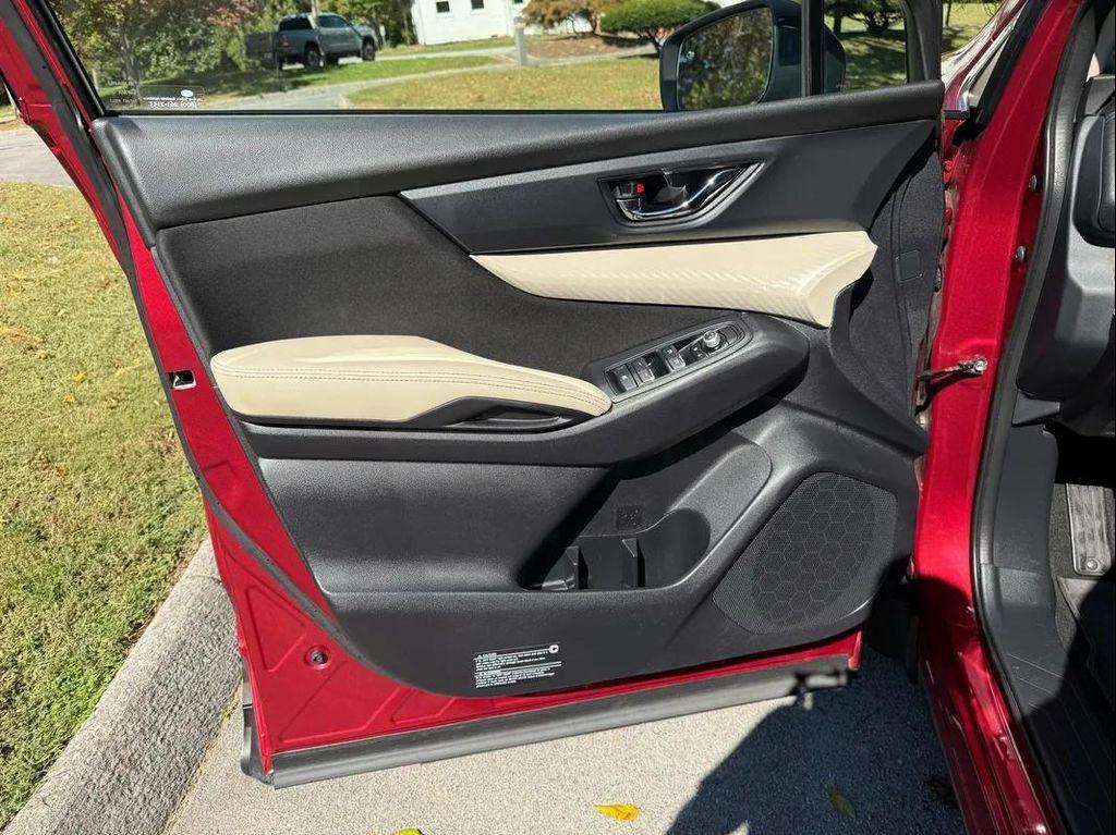 used 2019 Subaru Ascent car, priced at $18,700