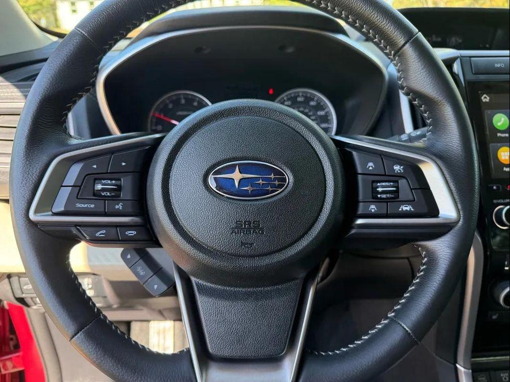 used 2019 Subaru Ascent car, priced at $18,700