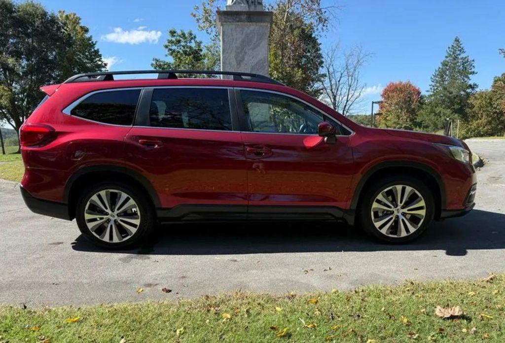 used 2019 Subaru Ascent car, priced at $18,700