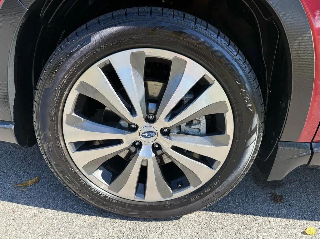 used 2019 Subaru Ascent car, priced at $18,700