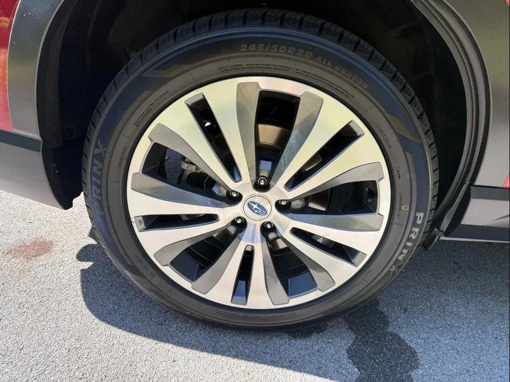 used 2019 Subaru Ascent car, priced at $18,700