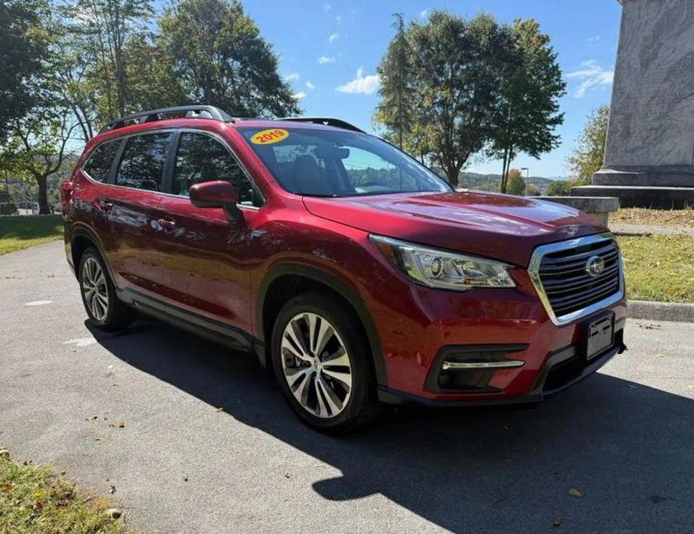 used 2019 Subaru Ascent car, priced at $18,700