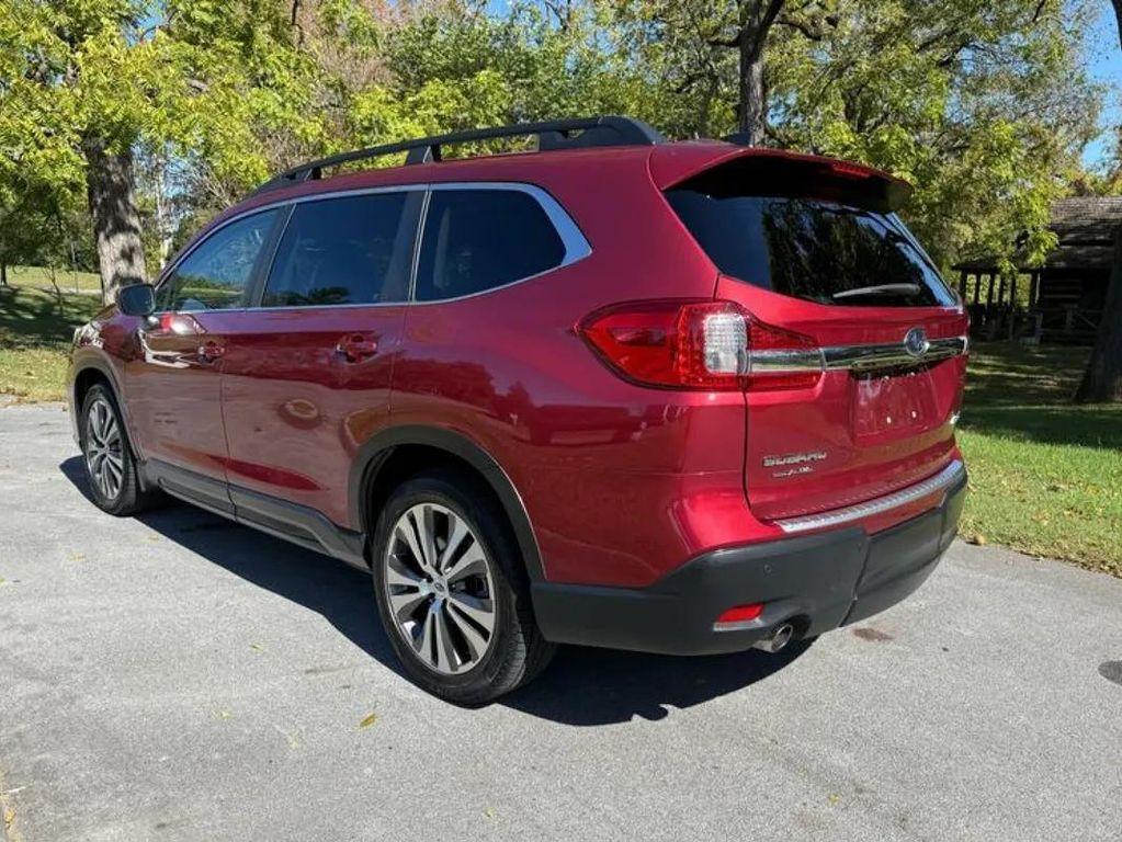used 2019 Subaru Ascent car, priced at $18,700