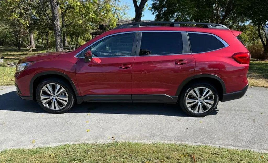 used 2019 Subaru Ascent car, priced at $18,700