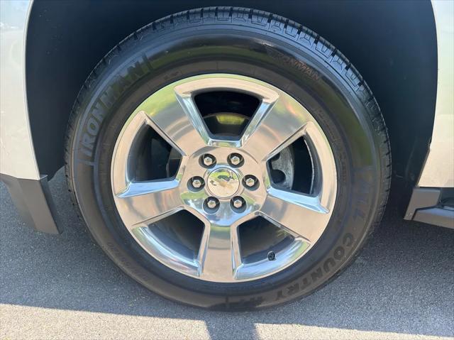 used 2019 Chevrolet Tahoe car, priced at $31,440