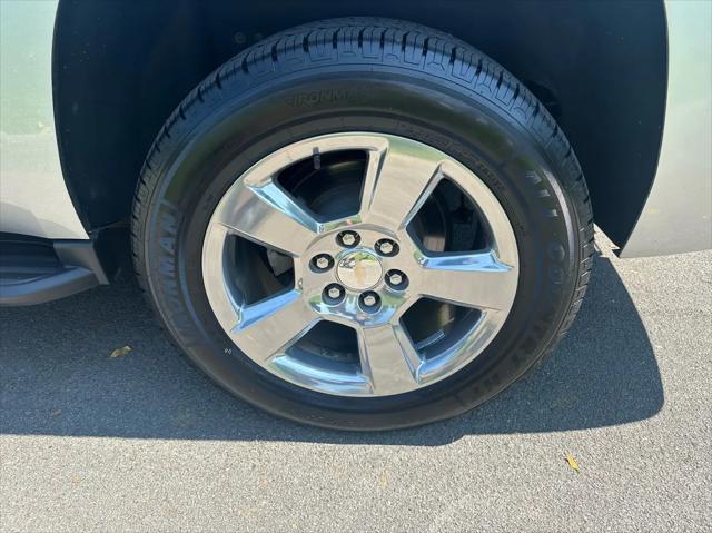 used 2019 Chevrolet Tahoe car, priced at $31,440