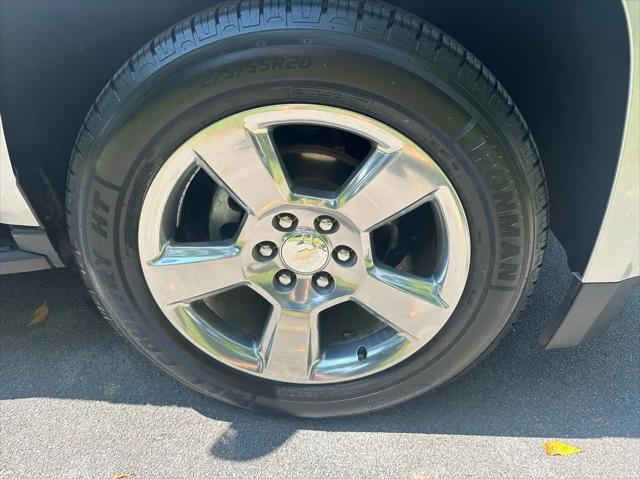 used 2019 Chevrolet Tahoe car, priced at $31,440