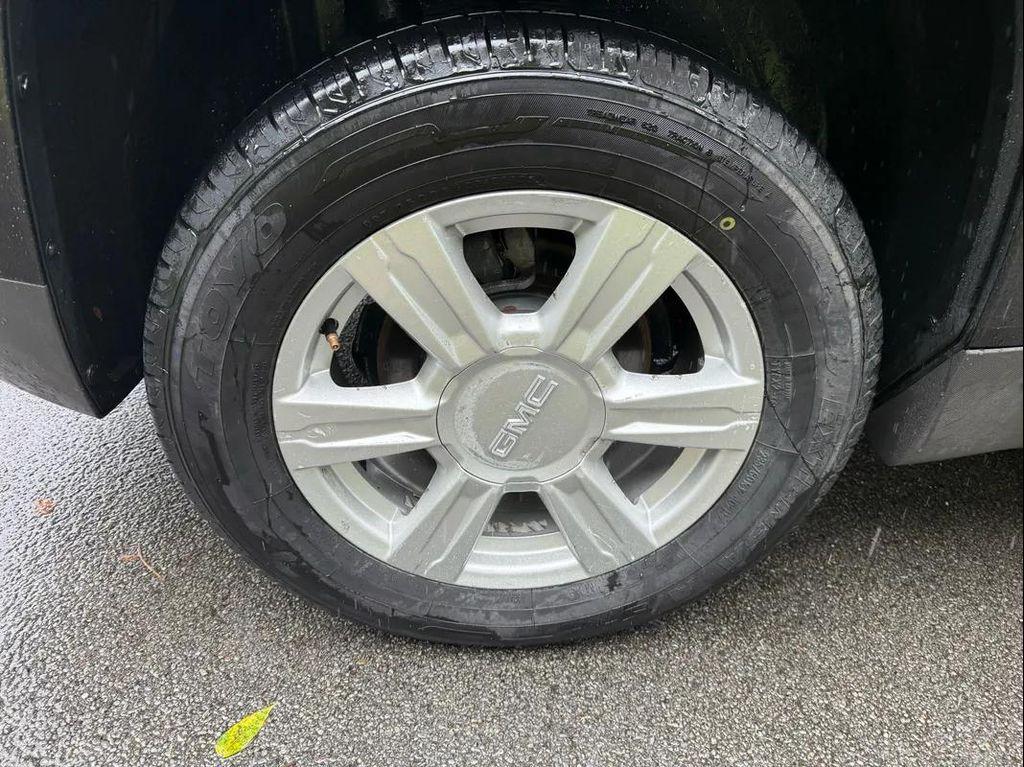 used 2014 GMC Terrain car, priced at $7,550