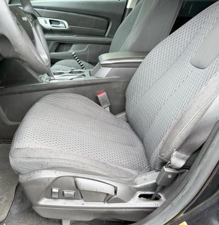 used 2014 GMC Terrain car, priced at $7,550
