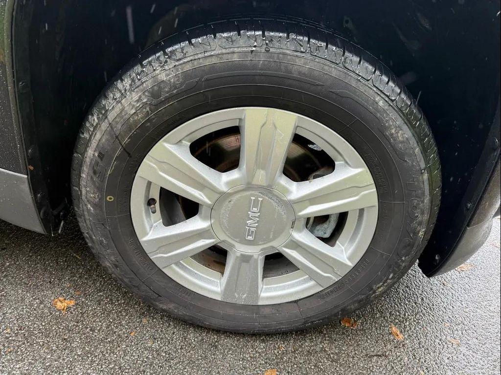 used 2014 GMC Terrain car, priced at $7,550