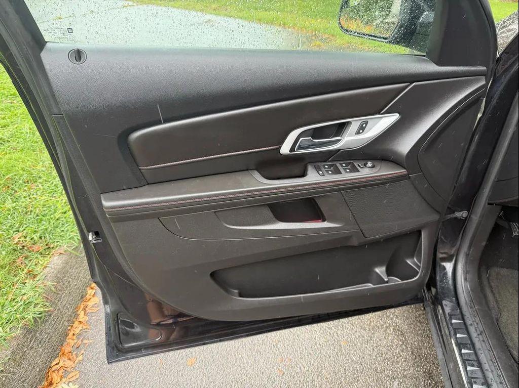 used 2014 GMC Terrain car, priced at $7,550