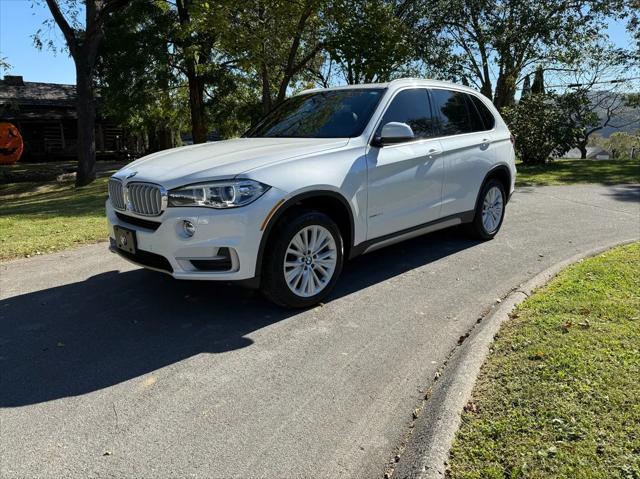 used 2017 BMW X5 car, priced at $19,981