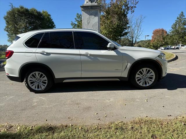 used 2017 BMW X5 car, priced at $19,981