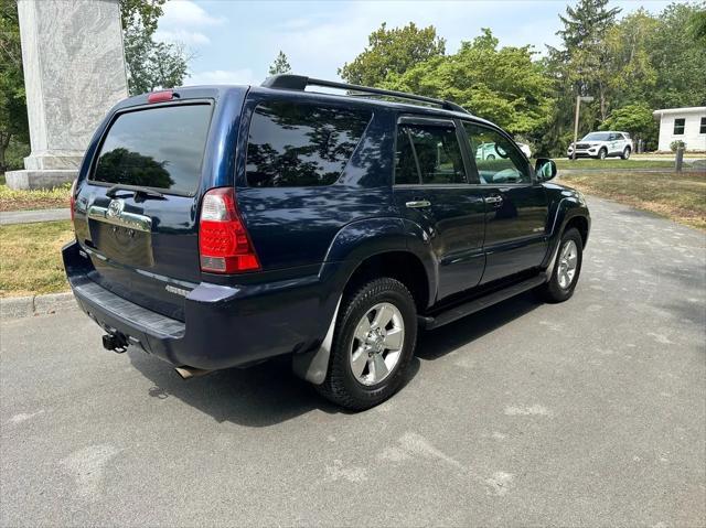 used 2007 Toyota 4Runner car, priced at $9,360