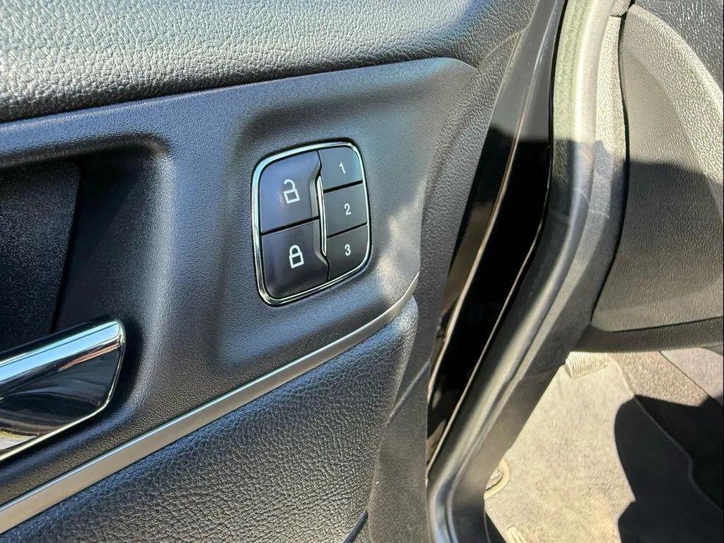 used 2018 Lincoln MKC car, priced at $15,830