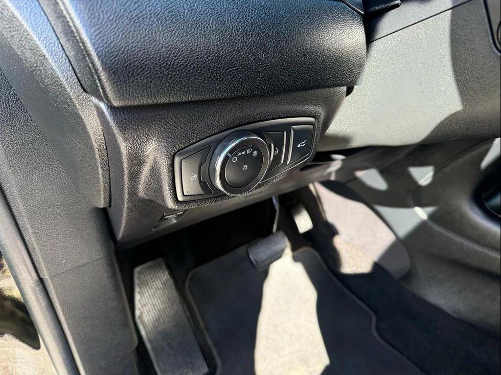 used 2018 Lincoln MKC car, priced at $15,830