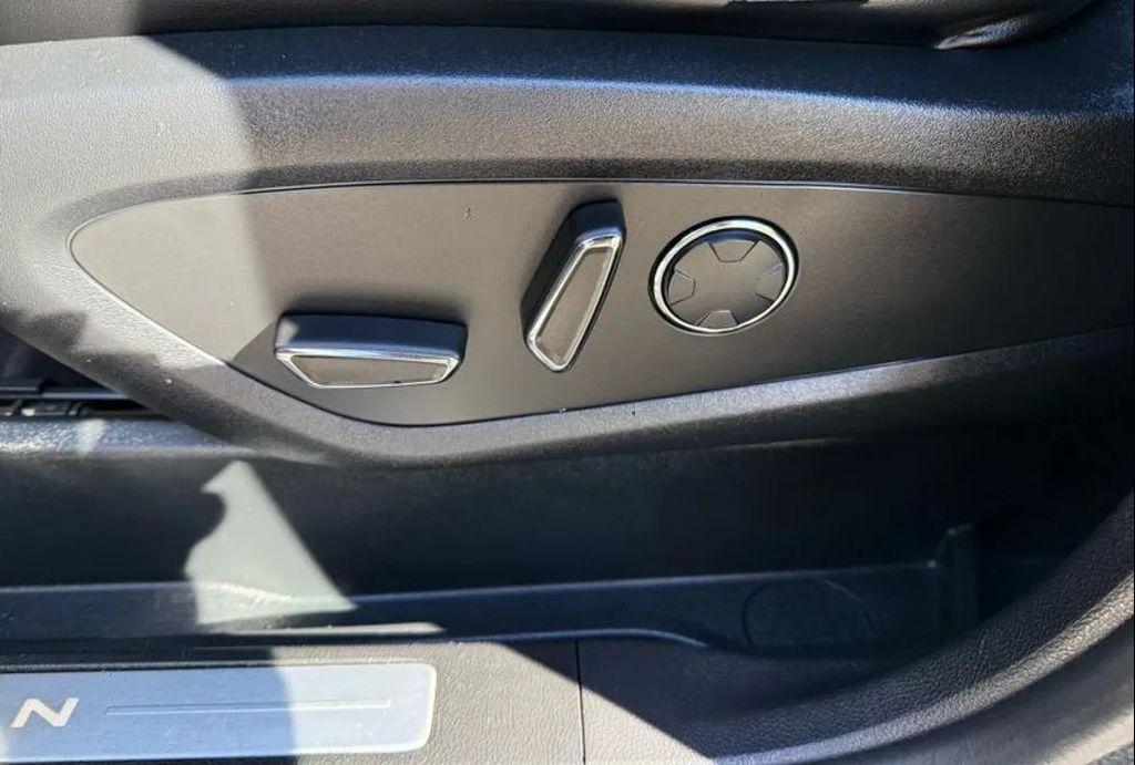 used 2018 Lincoln MKC car, priced at $15,830