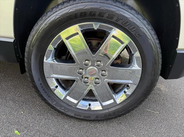used 2017 GMC Acadia Limited car, priced at $16,100