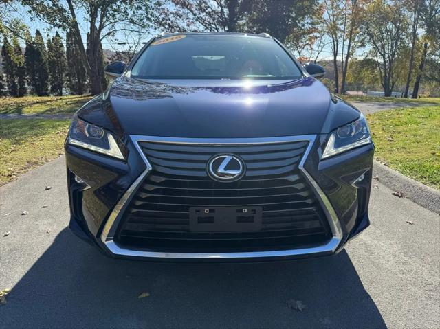 used 2016 Lexus RX 350 car, priced at $24,830