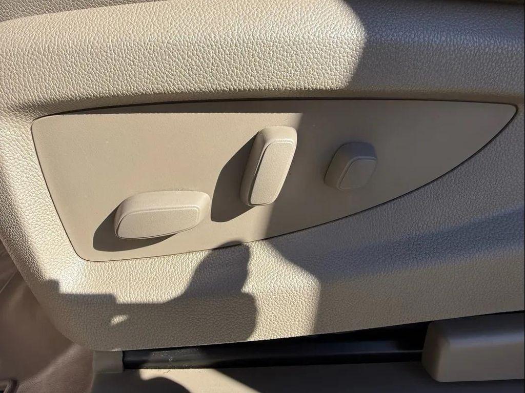 used 2016 GMC Yukon car, priced at $22,400