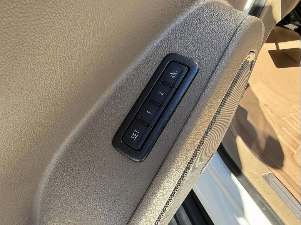 used 2016 GMC Yukon car, priced at $22,400