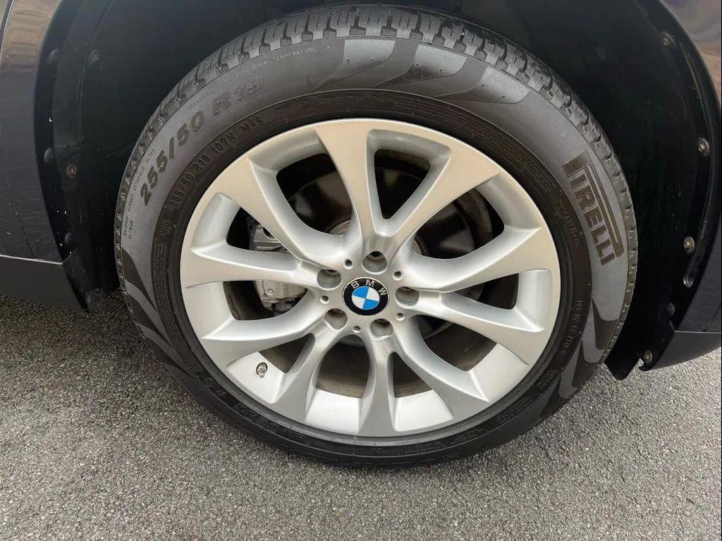 used 2015 BMW X5 car, priced at $14,300