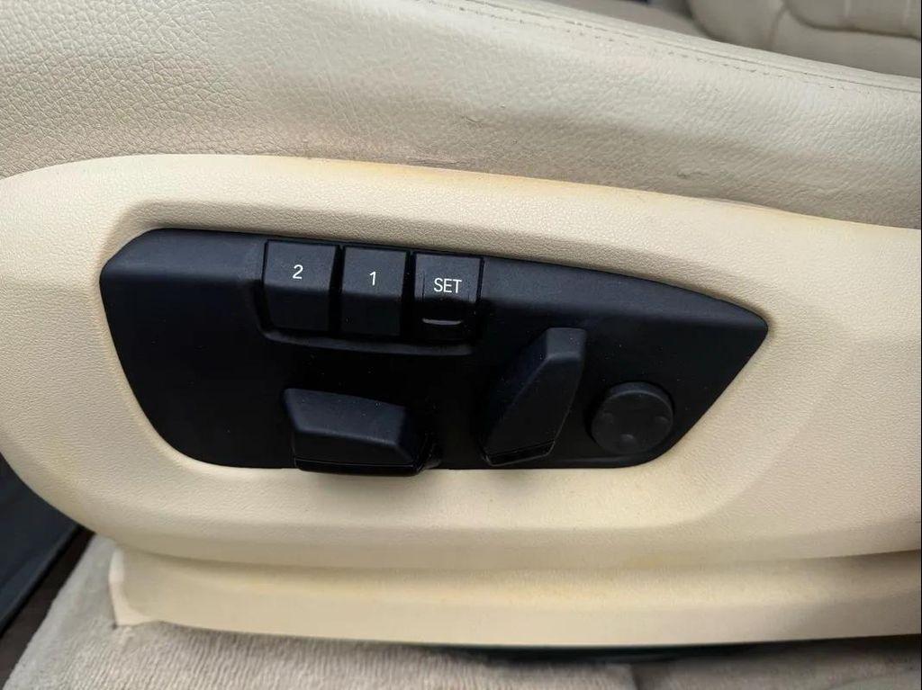 used 2015 BMW X5 car, priced at $14,300