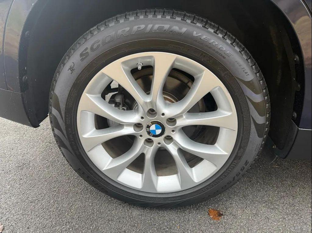 used 2015 BMW X5 car, priced at $14,300