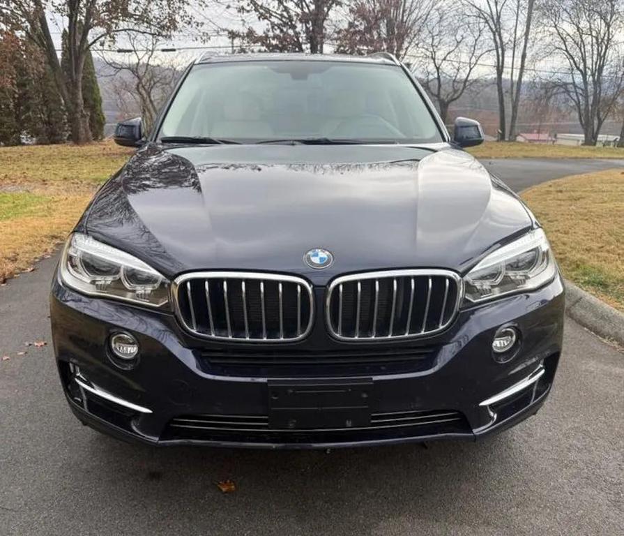 used 2015 BMW X5 car, priced at $14,300