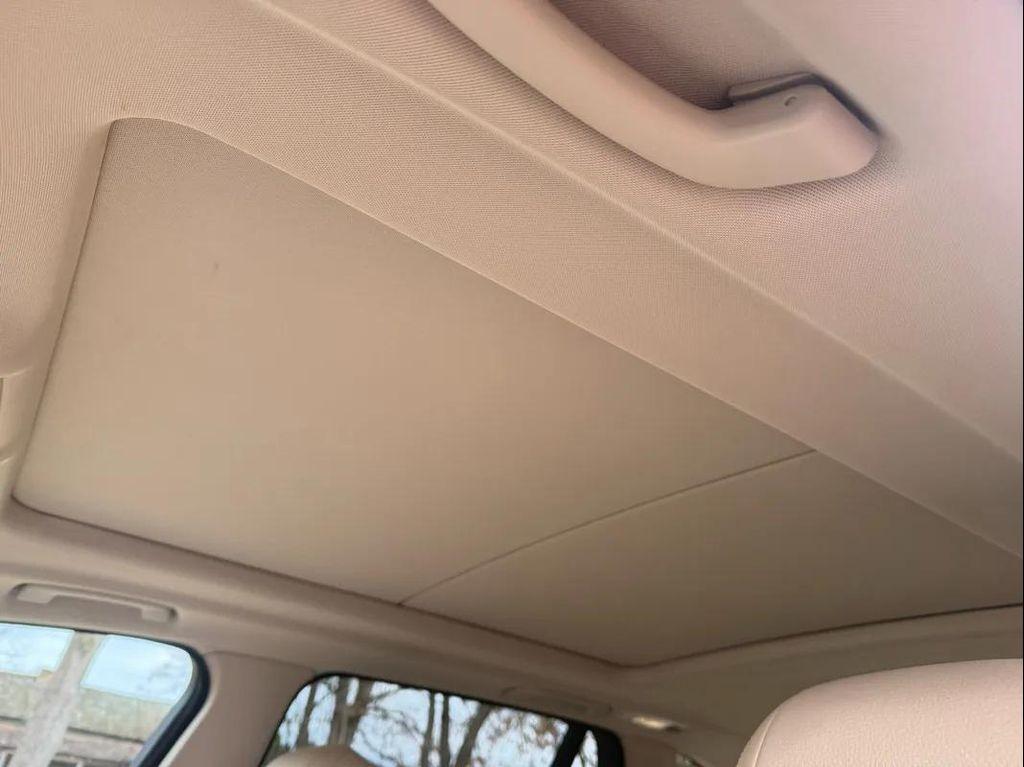 used 2015 BMW X5 car, priced at $14,300