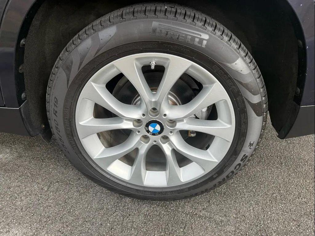 used 2015 BMW X5 car, priced at $14,300