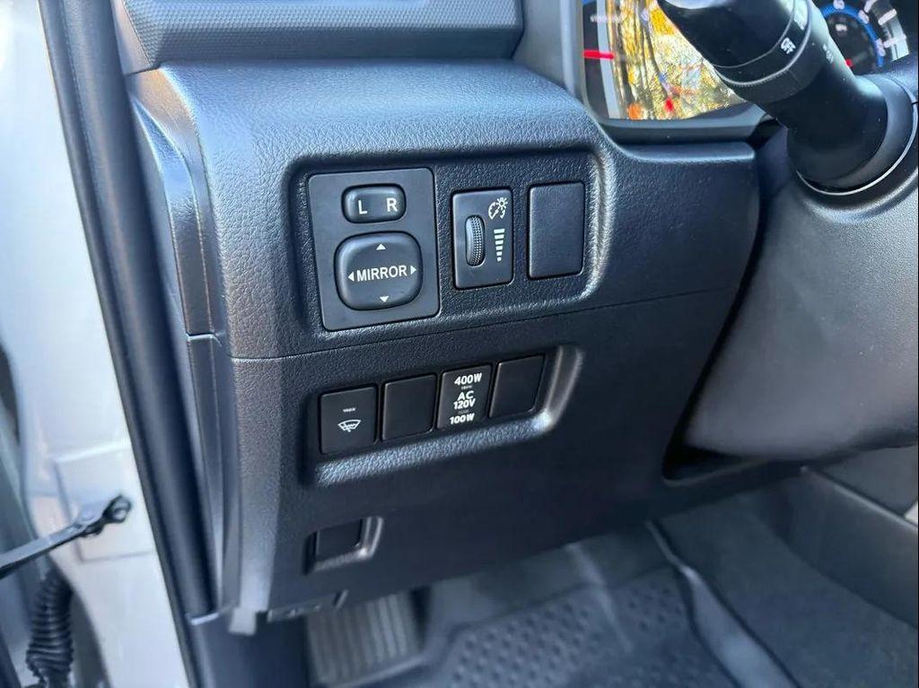 used 2019 Toyota 4Runner car, priced at $31,400