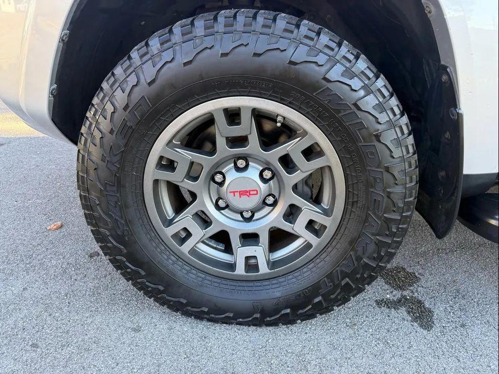 used 2019 Toyota 4Runner car, priced at $31,400