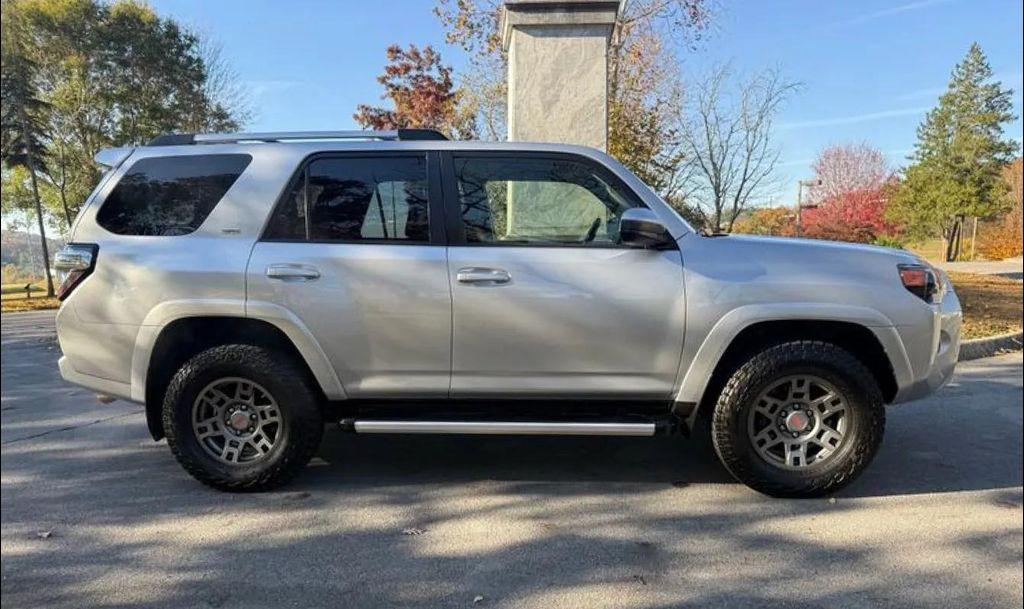 used 2019 Toyota 4Runner car, priced at $31,400