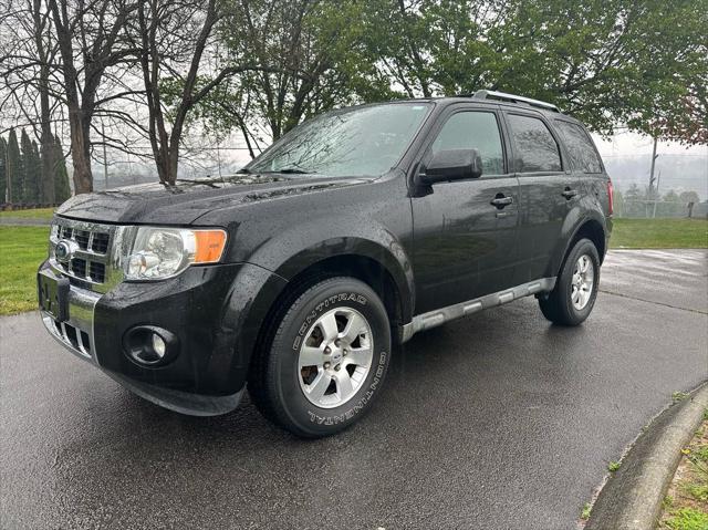 used 2011 Ford Escape car, priced at $10,900