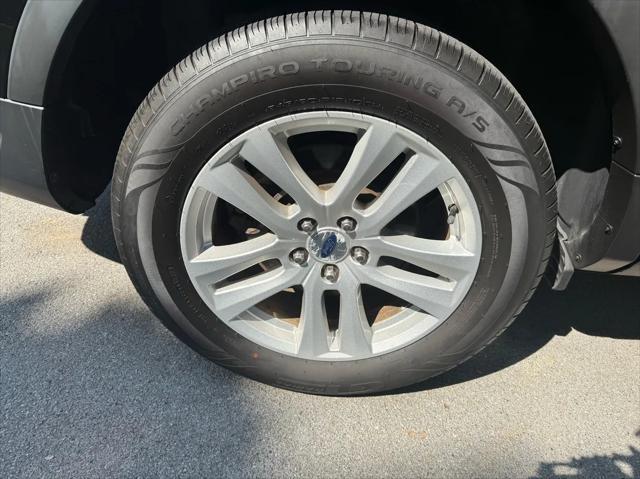 used 2018 Ford Explorer car, priced at $17,000