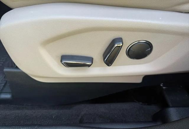 used 2018 Ford Explorer car, priced at $17,000