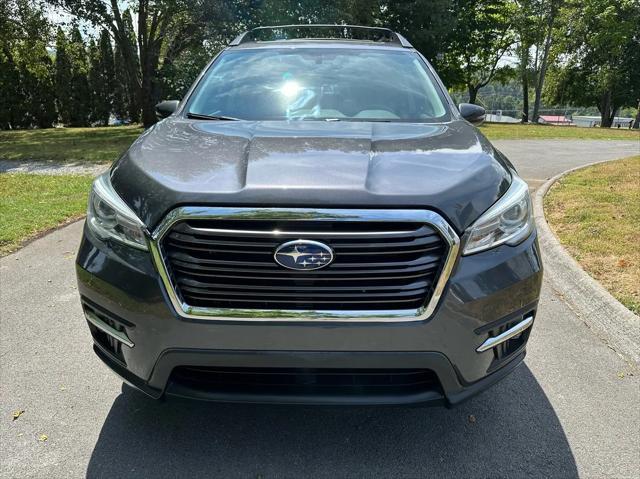 used 2019 Subaru Ascent car, priced at $21,931