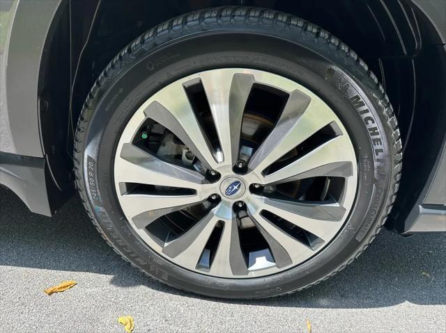 used 2019 Subaru Ascent car, priced at $21,931