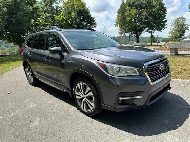 used 2019 Subaru Ascent car, priced at $21,931